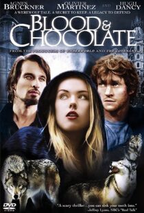 دانلود فیلم Blood and Chocolate 200741746-553374262