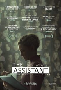 دانلود فیلم The Assistant 201942140-296456328