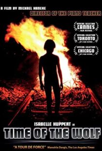 دانلود فیلم Time of the Wolf 200341268-1711733745