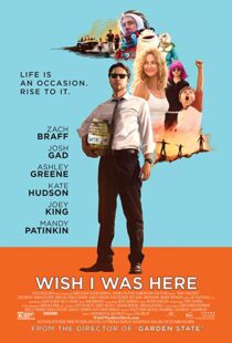 دانلود فیلم Wish I Was Here 201439435-1689271566