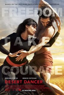 دانلود فیلم Desert Dancer 201438764-1995448321