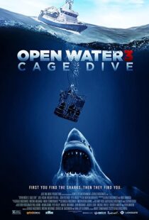 دانلود فیلم Open Water 3: Cage Dive 201741671-1237575567