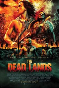 دانلود فیلم The Dead Lands 201441328-1041800640