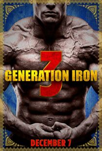 دانلود مستند Generation Iron 3 201841145-937678004
