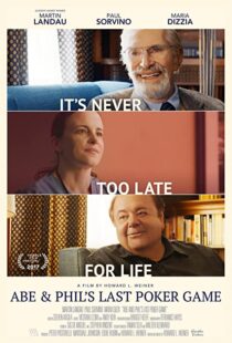 دانلود فیلم Abe & Phil’s Last Poker Game 201741648-379626939