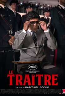 دانلود فیلم The Traitor 201941729-403668444