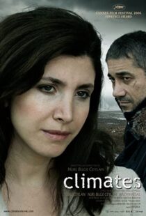 دانلود فیلم Climates 200641220-666343153