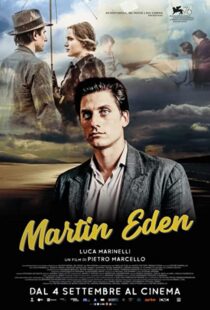 دانلود فیلم Martin Eden 201941369-850524169