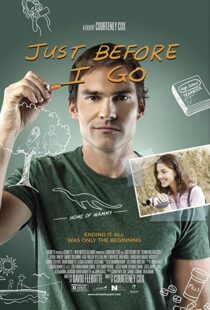 دانلود فیلم Just Before I Go 201439383-1984134334
