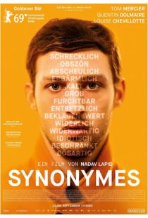 دانلود فیلم Synonyms 201941294-1346540199