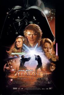 دانلود فیلم Star Wars: Episode III – Revenge of the Sith 200541135-1067304167
