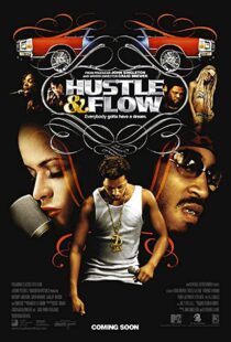 دانلود فیلم Hustle & Flow 200540985-513882060
