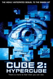 دانلود فیلم Cube²: Hypercube 200241287-412452724