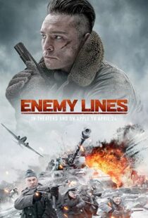 دانلود فیلم Enemy Lines 202041863-279167821