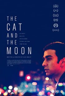 دانلود فیلم The Cat and the Moon 201941186-2087073662