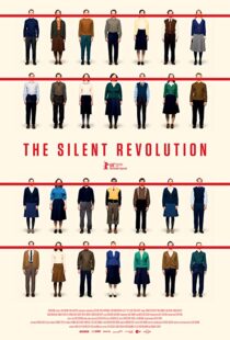 دانلود فیلم The Silent Revolution 201841768-80944542