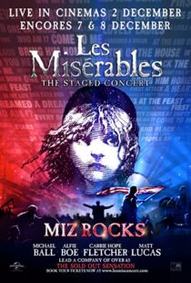 دانلود فیلم Les Misérables: The Staged Concert 201941521-85195197