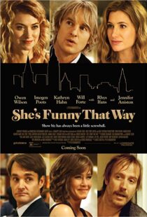 دانلود فیلم She’s Funny That Way 201439521-964467360