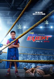 دانلود فیلم The Main Event 202039768-390929528