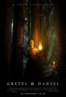 دانلود فیلم Gretel & Hansel 202039090-1658576473