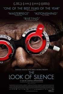 دانلود مستند The Look of Silence 201438824-1528774399