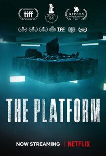 دانلود فیلم The Platform 201942035-826740742
