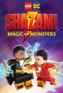 دانلود انیمیشن LEGO DC: Shazam – Magic & Monsters 202042134-1757487635