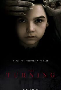 دانلود فیلم The Turning 202039096-1111834039