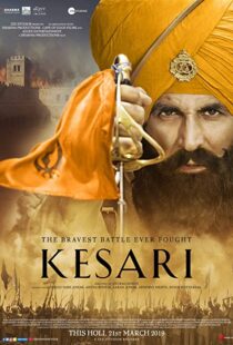 دانلود فیلم هندی Kesari 201940844-1909985303