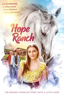 دانلود فیلم Riding Faith 202040678-2037543804