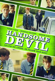 دانلود فیلم Handsome Devil 201640939-61644103