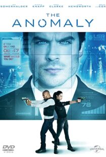 دانلود فیلم The Anomaly 201439398-1174624837