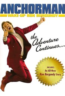 دانلود فیلم Wake Up, Ron Burgundy 200440955-1779028143