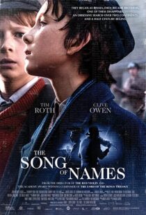 دانلود فیلم The Song of Names 201942043-301586202
