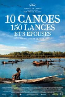 دانلود فیلم Ten Canoes 200640900-1525166973