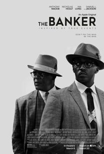 دانلود فیلم The Banker 202044797-1575905987