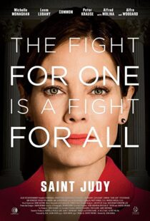 دانلود فیلم Saint Judy 201841788-1833094390