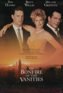 دانلود فیلم The Bonfire of the Vanities 199040364-2143430492