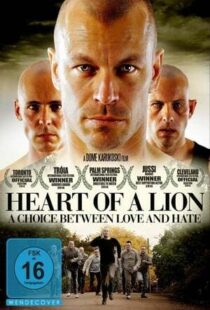 دانلود فیلم Heart of a Lion 201340285-2115215744