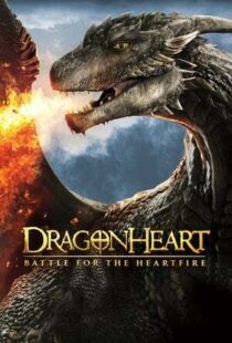 دانلود فیلم Dragonheart: Battle for the Heartfire 201742356-1176477075