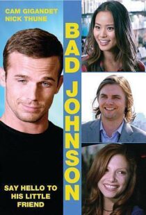 دانلود فیلم Bad Johnson 201439501-1133444818