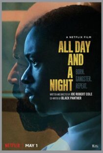 دانلود فیلم All Day and a Night 202042427-1627460261