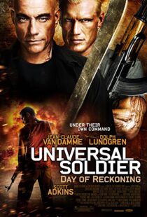 دانلود فیلم Universal Soldier: Day of Reckoning 201245500-230865907