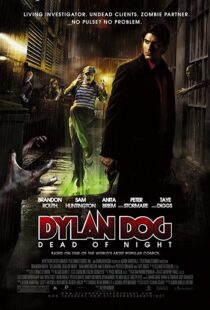 دانلود فیلم Dylan Dog: Dead of Night 201044049-1990952580