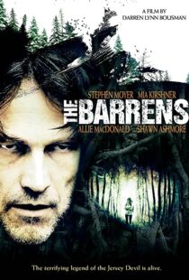 دانلود فیلم The Barrens 201244862-1445103824