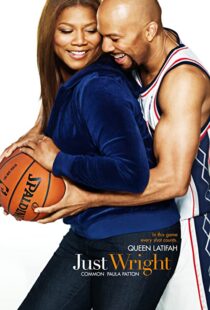 دانلود فیلم Just Wright 201044040-1756787079