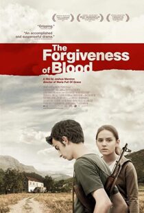 دانلود فیلم The Forgiveness of Blood 201144521-272029563