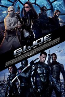 دانلود فیلم G.I. Joe: the Rise of Cobra 200945608-1999313497