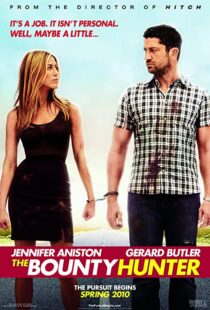 دانلود فیلم The Bounty Hunter 201043837-1369943022