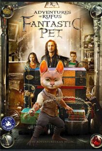 دانلود فیلم Adventures of Rufus: The Fantastic Pet 202045004-1310645343